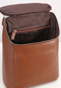 Picard LUIS - Sac à dos - cognac