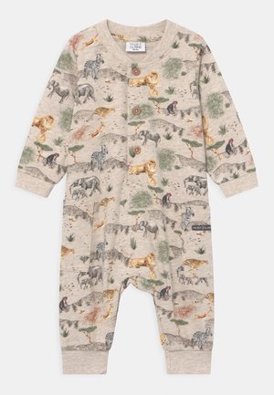 MAGNUS - Pyjama - wheat