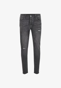 Δεν επιλέχθηκε, dark grey wash
