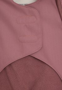 Minymo UNISEX różowy