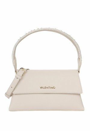 Valentino Bags, POLAR FLAP BAG - Sac à main - ecru