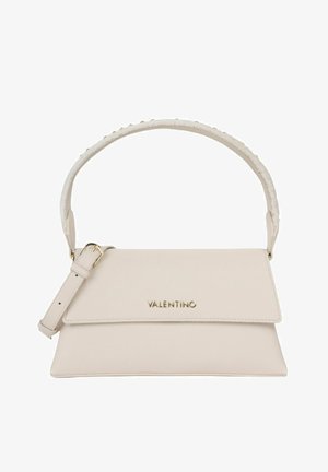 Valentino Bags, POLAR FLAP BAG - Borsa a mano - ecru