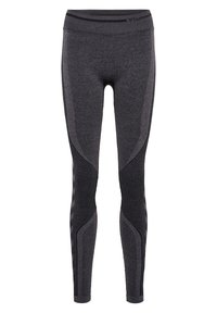Unausgewählt, black melange