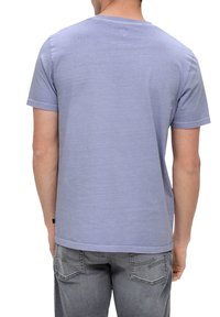 QS - T-shirt basic
