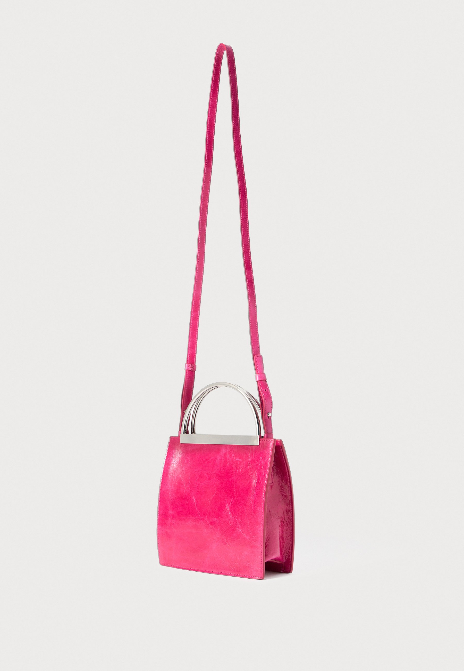 MAX\u0026Co. SOLECUBE - Borsa a mano - fuchsie ./fuxia - Zalando.it