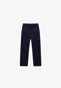 Δεν επιλέχθηκε, blu marine