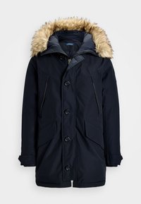 Neizbrano, collection navy