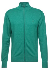 Tommy Hilfiger Kofta - green