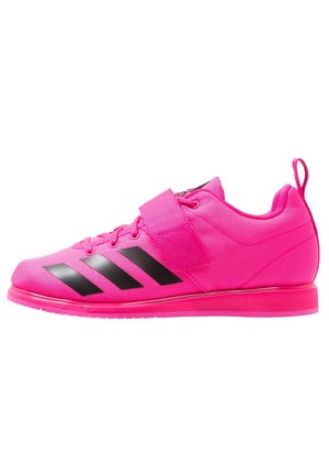 Chaussures fitness - pink