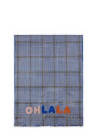 Codello Sjaal - blau