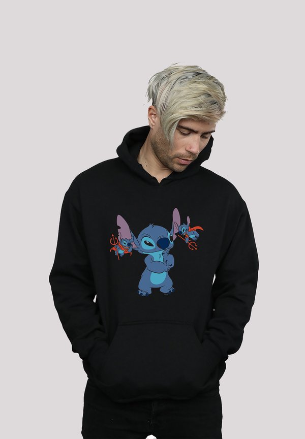 DISNEY LILO AND STITCH LITTLE DEVILS - Sweatshirt