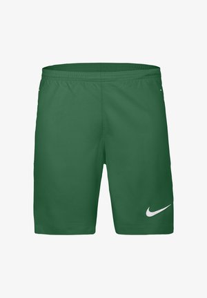Nike Performance, NIKE PERFORMANCE LASER VI SHORT FUSSBALL - TEAMSPORT TEXTIL - SHORTS - Short de sport - gruenweiss