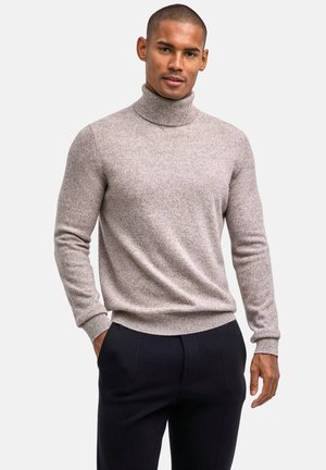 Maglione - dark brown