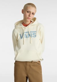 Vans Felpa con cappuccio - turtledove