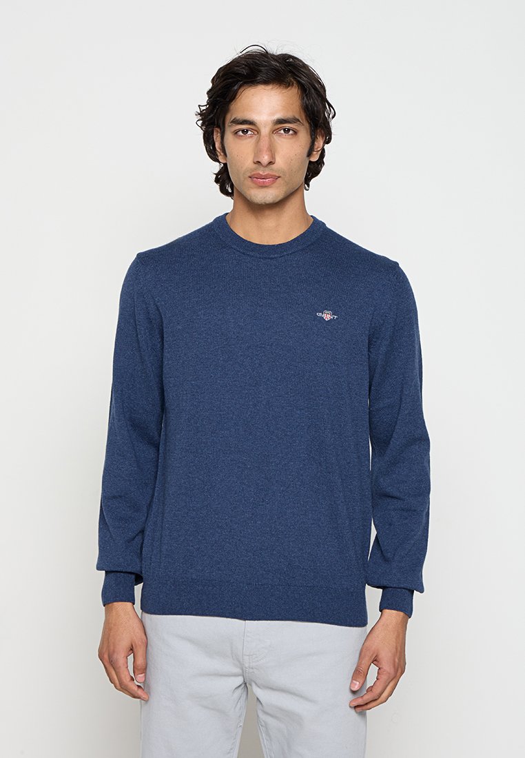 Strickpullover