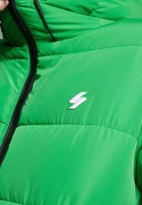 Superdry & Co Giacca invernale - green