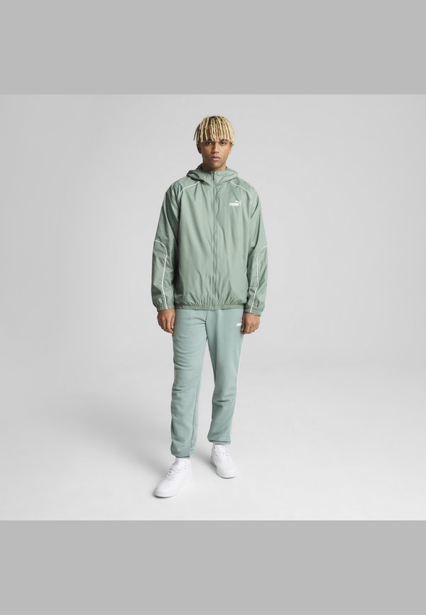 SPORT  - Windbreaker2
