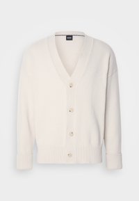 BELLACO - Cardigan - open white