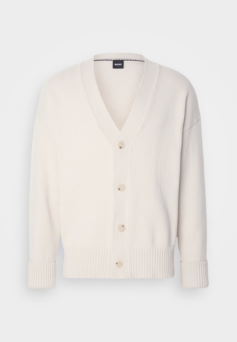 Boss Vest wit Boss Vest wit