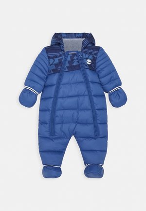 Skioverall / Skidragter - blue