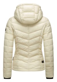 Marikoo KUALA - Lengva striukė - offwhite