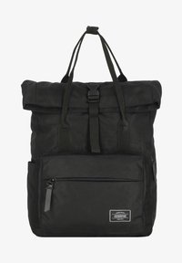 Unausgewählt, black