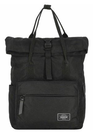 URBAN GROOVE Rucksack - Rucksack - black