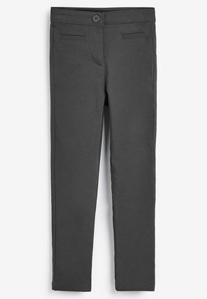 Next, SKINNY STRETCH - Trousers - grey