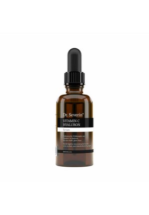 Dr. Severin DR. SEVERIN VITAMIN C HYALURON SERUM | 50 ML - Serum