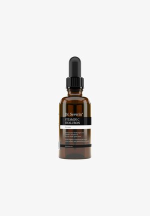 Dr. Severin, DR. SEVERIN VITAMIN C HYALURON SERUM | 50 ML - Serum