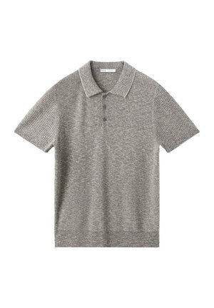 Mango, ADULT - Polokošeľa - dark blue