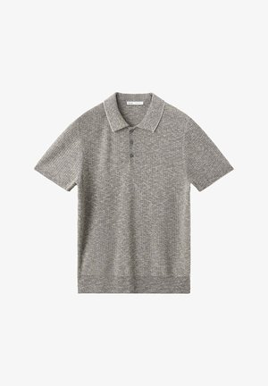 Mango, ADULT - Pikeepaita - dark blue