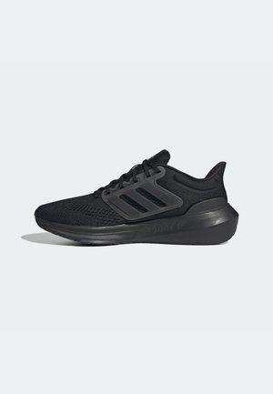 Scarpe da corsa su strada - black