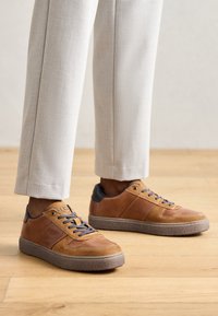 Sélectionné, cognac