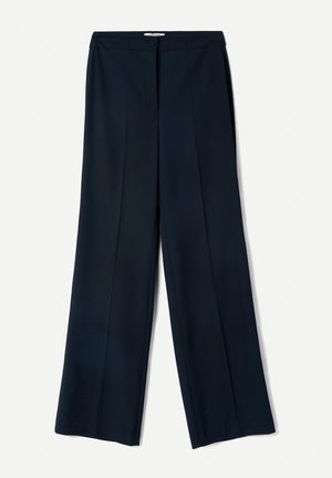 Camomilla Italia, ASHLEYO - Stoffhose - blue plain