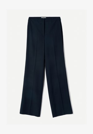 Camomilla Italia, ASHLEYO - Stoffhose - blue plain