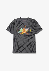Selezionato, iron gray