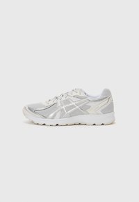 JOG 100S UNISEX - Αθλητικά παπούτσια - cloud grey/pure silver