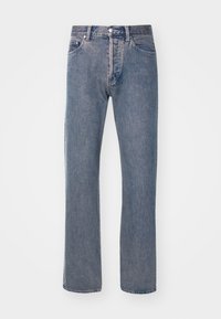 SLIM FIT - Jeans slim fit - blue/purple denim