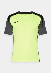 STRIKE TOP - T-skjorte til trening - volt/anthracite/black