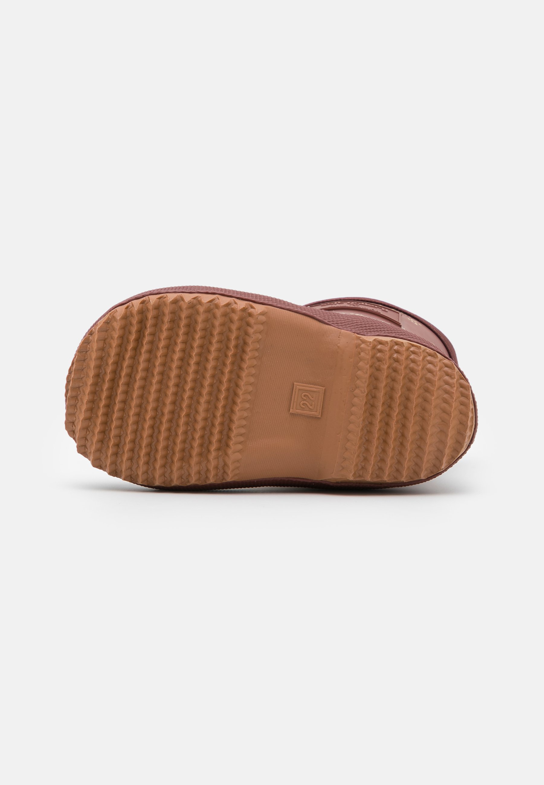 SOFT GALLRY X THERMO Regenlaarzen bordeaux SOFT GALLRY X THERMO Regenlaarzen bordeaux