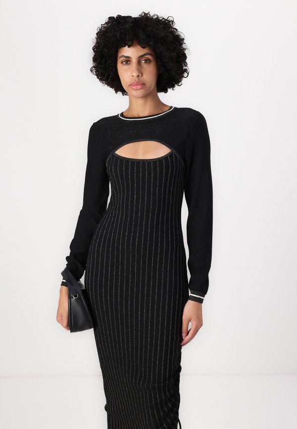 ABITO  - Jumper dress - nero2