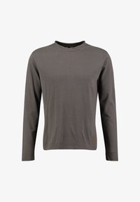 Unausgewählt, dark grey