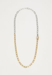 NECKLACE - Grandinėlė - gold-coloured/silver-coloured