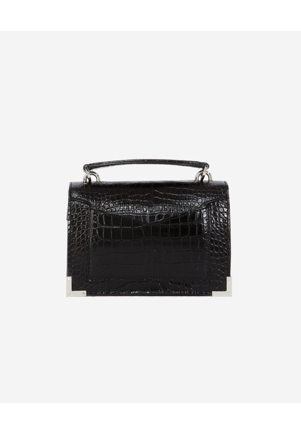 CROCODILE EFFECT EMILY  - Handbag3
