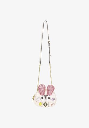 myMo, Sac bandoulière - pink
