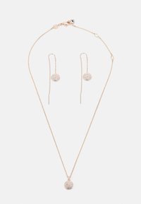 Swarovski SUBLIMA SET - Auskari -  rose gold-coloured