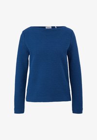 Non sélectionné, ozeanblau