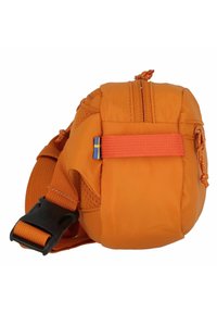 Fjällräven HIGH COAST HIP PACK - Gürteltasche - sunset orange