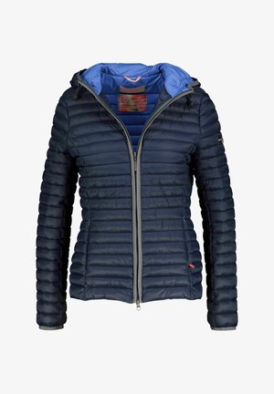 Frieda & Freddies, Veste d'hiver - dark blue